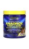 MHP, Anadrox Pump & Burn, предтренировочный усилитель, яблочно-коричный крем, 279 г (9,84 унции)