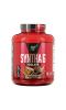 BSN, Syntha-6 Isolate, сухая протеиновая смесь, вкус шоколадного арахисового масла, 4.02 фунта (1.82кг)