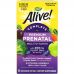 Nature's Way, Alive! Complete Prenatal Multi-Vitamin, 60 Vegetarian Softgels