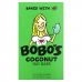 Bobo's Oat Bars, Кокосовые и овсяные батончики, 12 батончиков, по 85 г (3 унции)