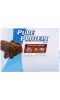 Pure Protein, Батончики с высоким содержанием белка, с шоколадным вкусом, 6 батончиков, 1,76 унций (50 г) каждый